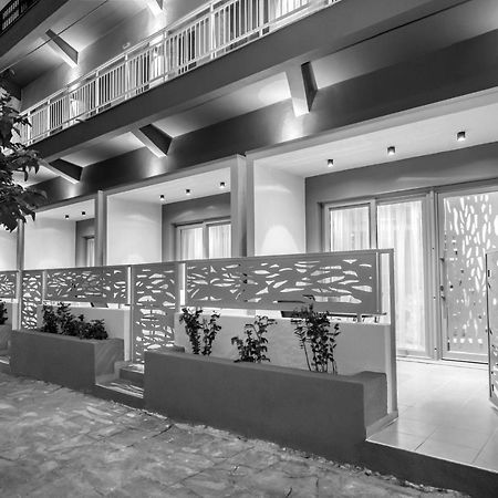 Mr & Mrs K Lofts Apartment Potos Luaran gambar