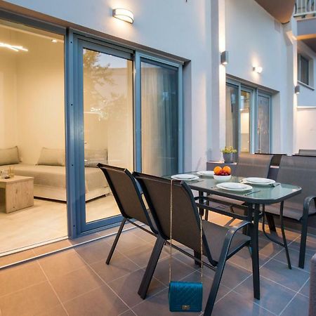 Mr & Mrs K Lofts Apartment Potos Luaran gambar