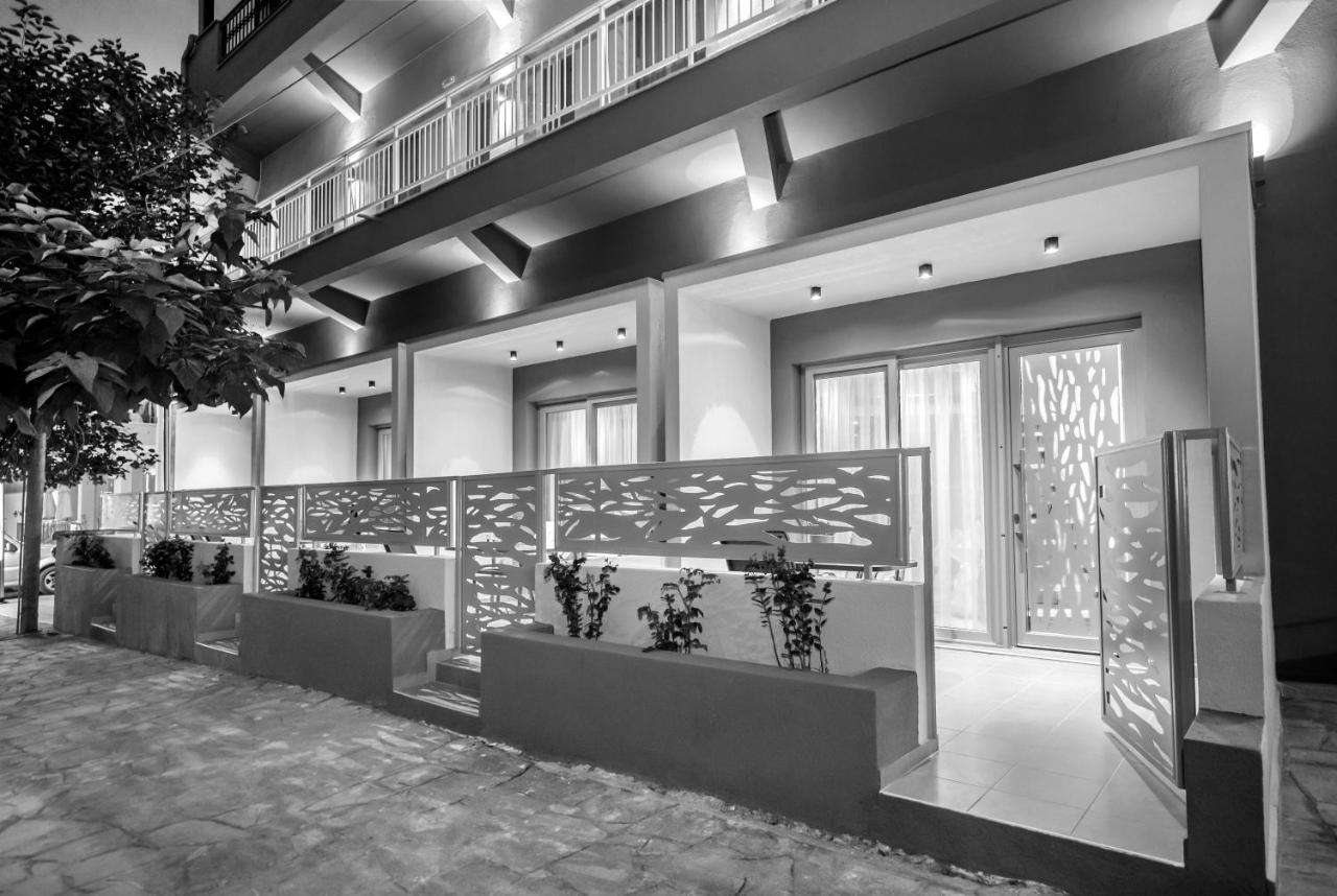 Mr & Mrs K Lofts Apartment Potos Luaran gambar