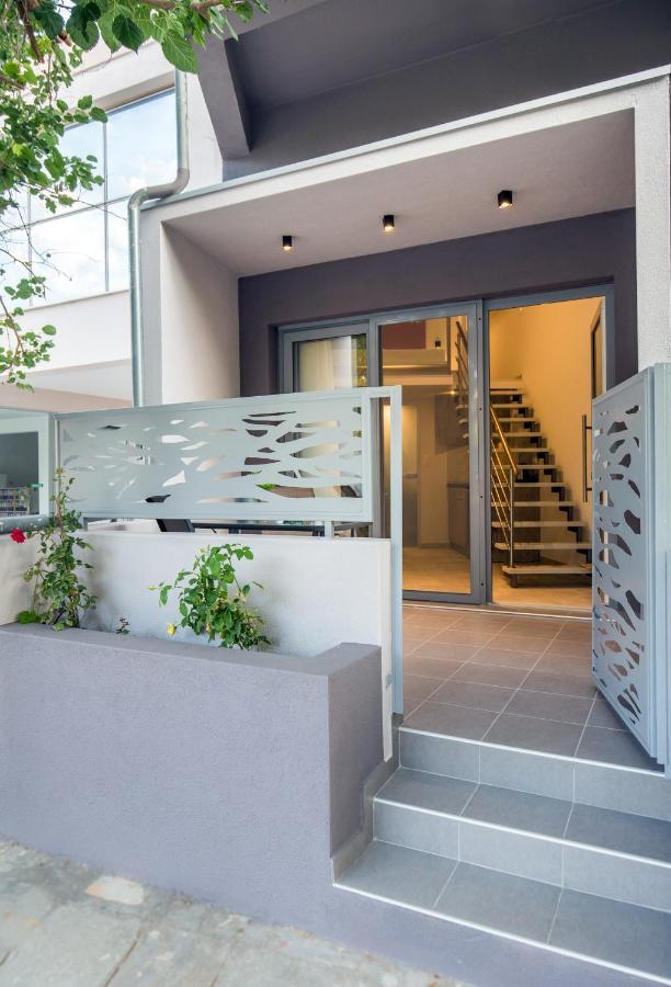 Mr & Mrs K Lofts Apartment Potos Luaran gambar