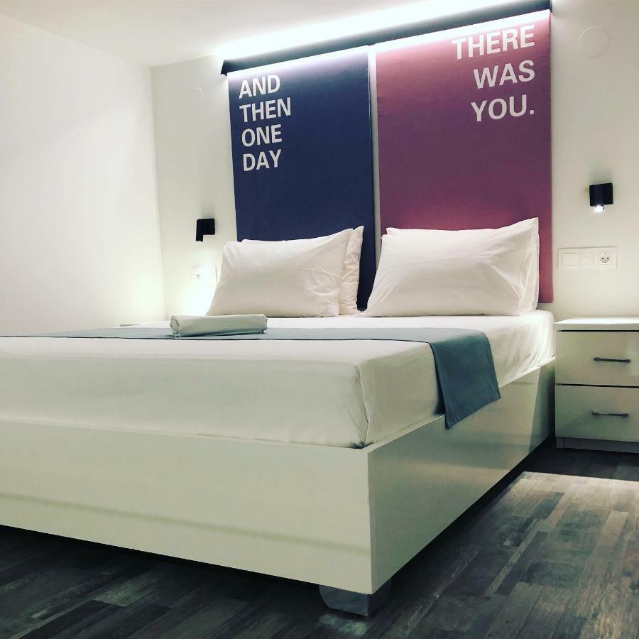 Mr & Mrs K Lofts Apartment Potos Luaran gambar