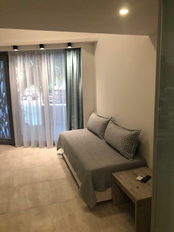 Mr & Mrs K Lofts Apartment Potos Luaran gambar