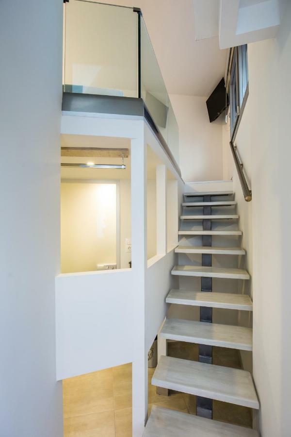Mr & Mrs K Lofts Apartment Potos Luaran gambar