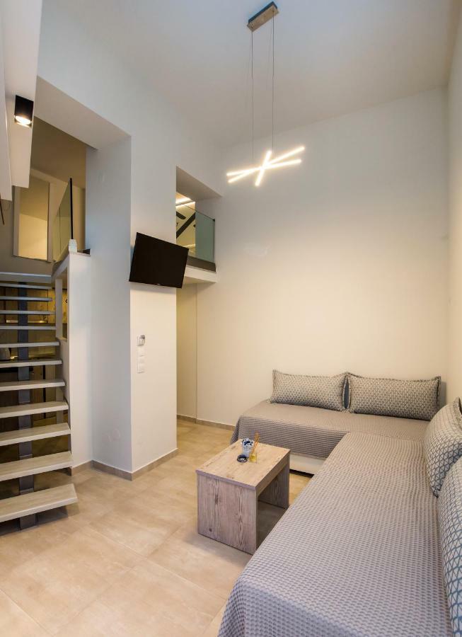 Mr & Mrs K Lofts Apartment Potos Luaran gambar