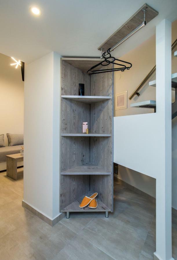 Mr & Mrs K Lofts Apartment Potos Luaran gambar