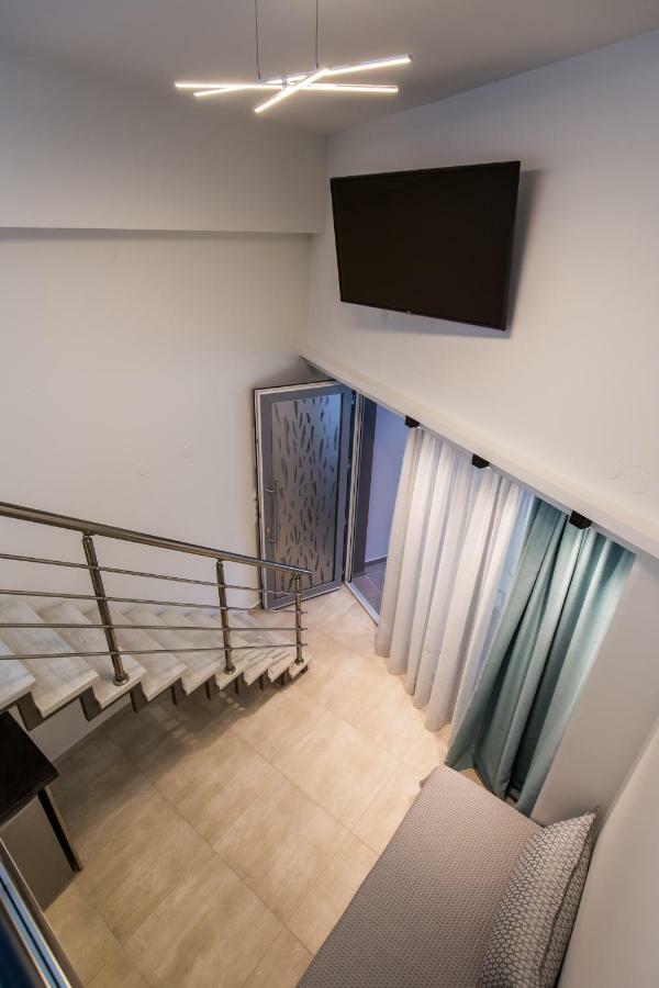Mr & Mrs K Lofts Apartment Potos Luaran gambar