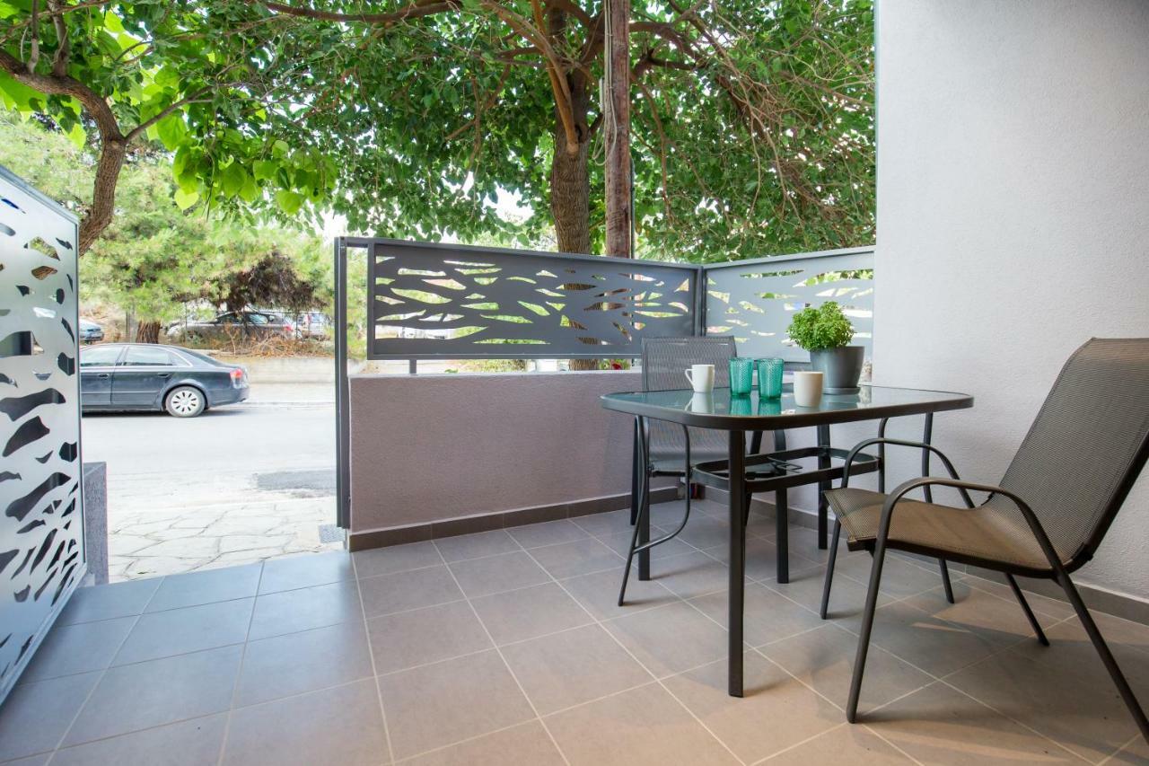 Mr & Mrs K Lofts Apartment Potos Luaran gambar