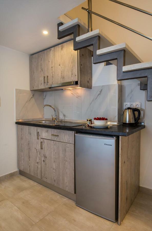 Mr & Mrs K Lofts Apartment Potos Luaran gambar