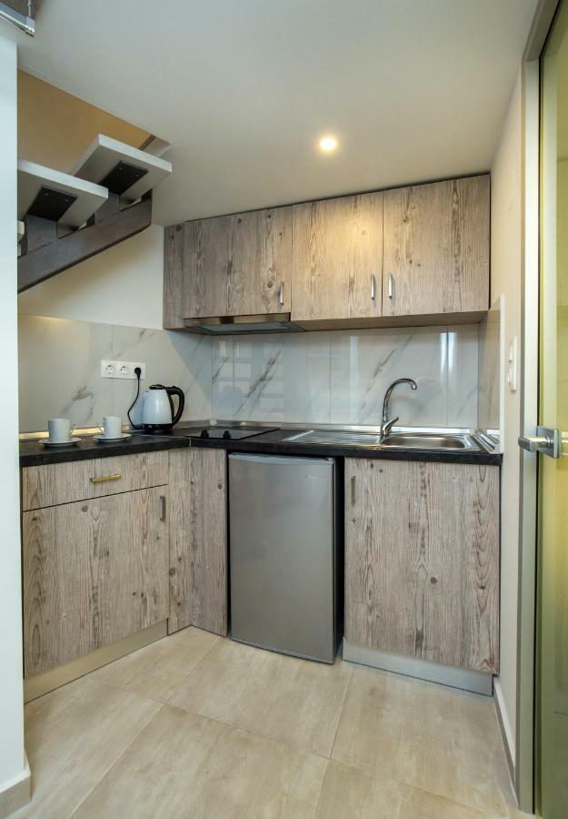Mr & Mrs K Lofts Apartment Potos Luaran gambar
