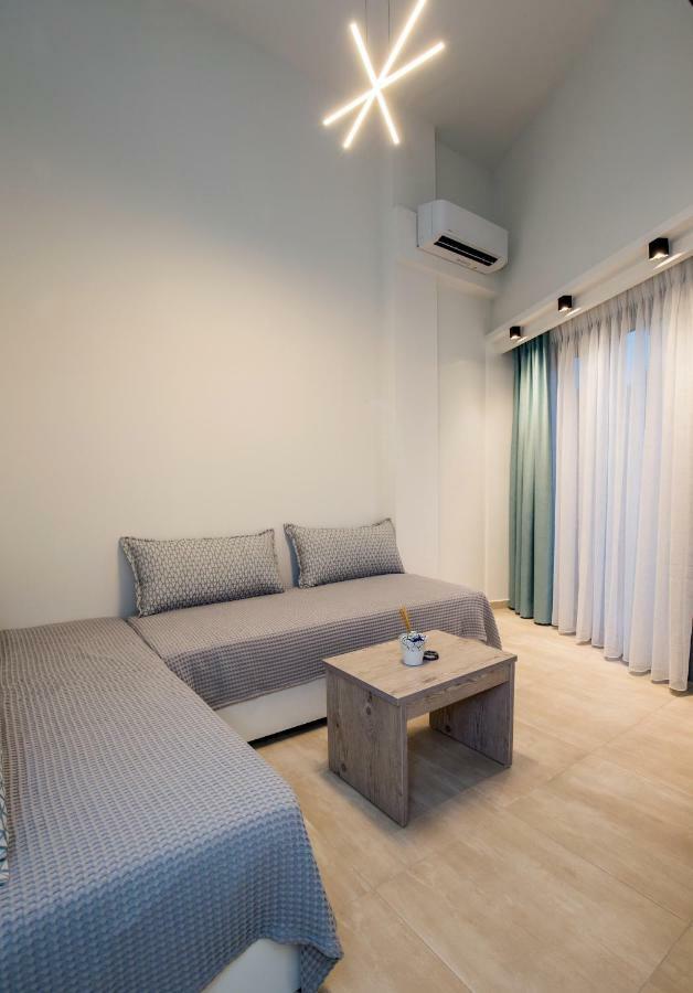 Mr & Mrs K Lofts Apartment Potos Luaran gambar